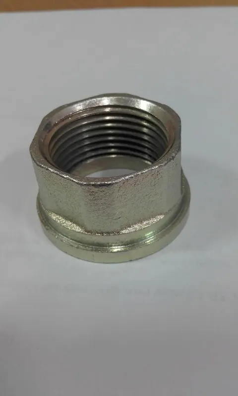 Malleable Fittings 1/2 G PS