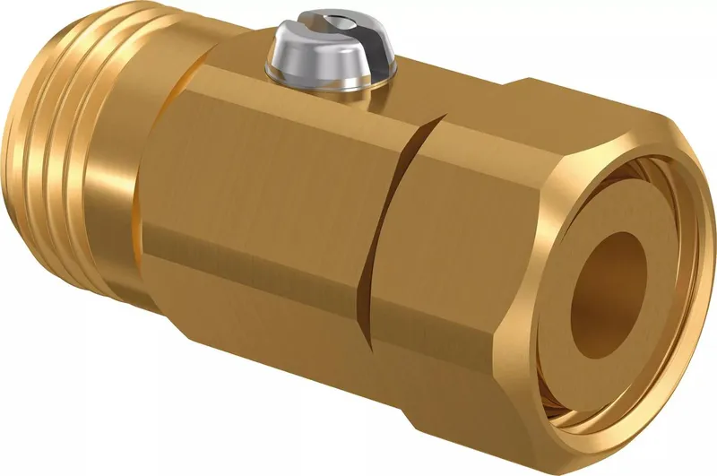 Uponor Aqua Plus vožtuvas PL/DR FPL-X G1/2"MT-G1/2"SN