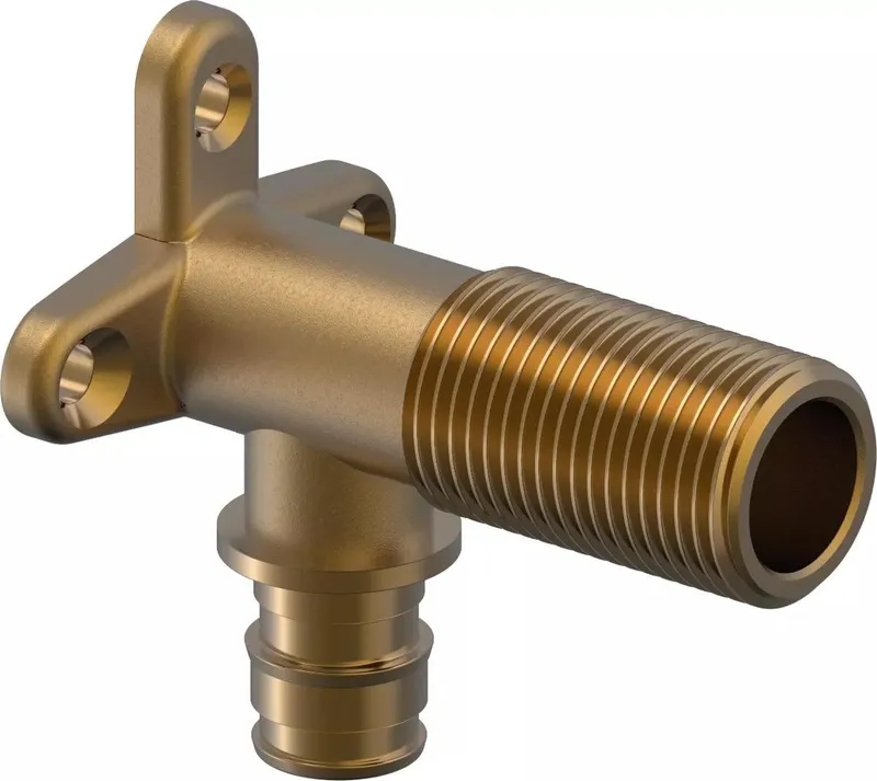 Q&E 16x1/2" BSP L=65