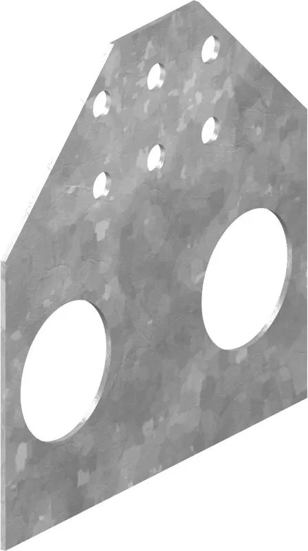 Aqua PLUS 100x100 C/C 60