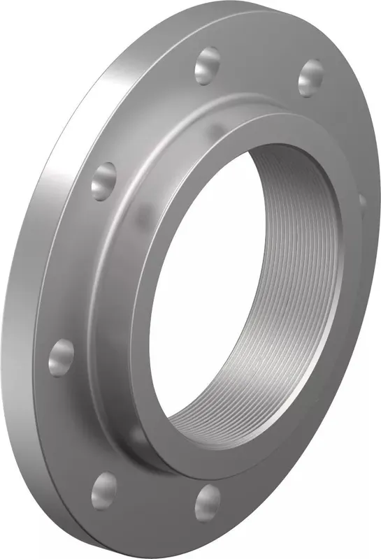 Wipex F125/8-200/ Rp5 flanšas