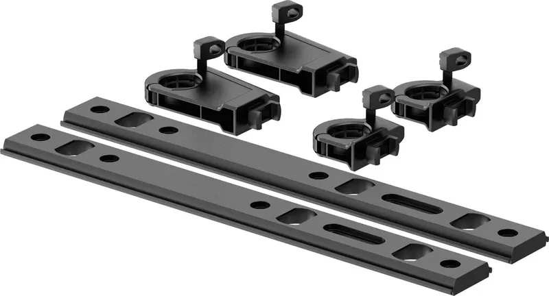 Aqua PLUS 3/4" kolektoriaus laikikliai