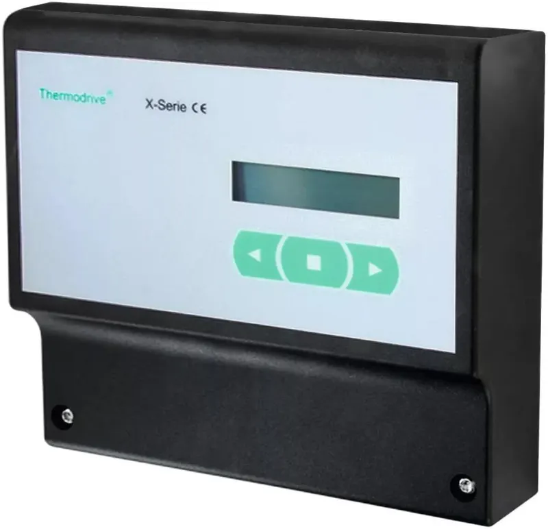 Combi Port E-Pro max.128 HIU,190x175x75
