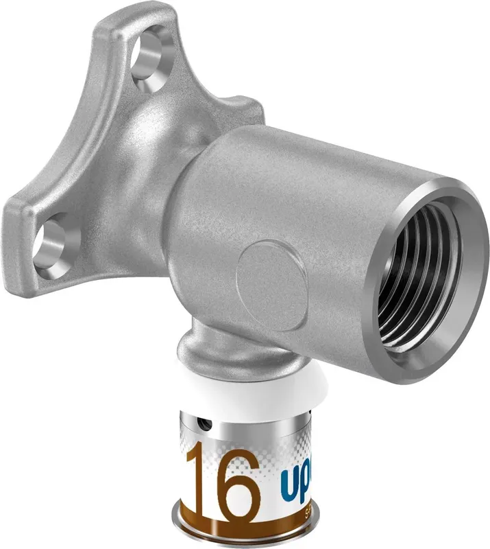 S-Press PLUS 16-Rp1/2" priet. alkūnė 30mm ilga