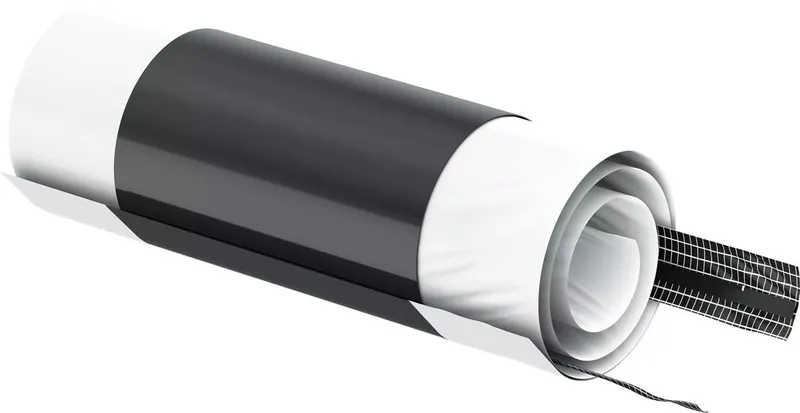 Ecoflex 140/175/200/250 mova su užtrauktuku