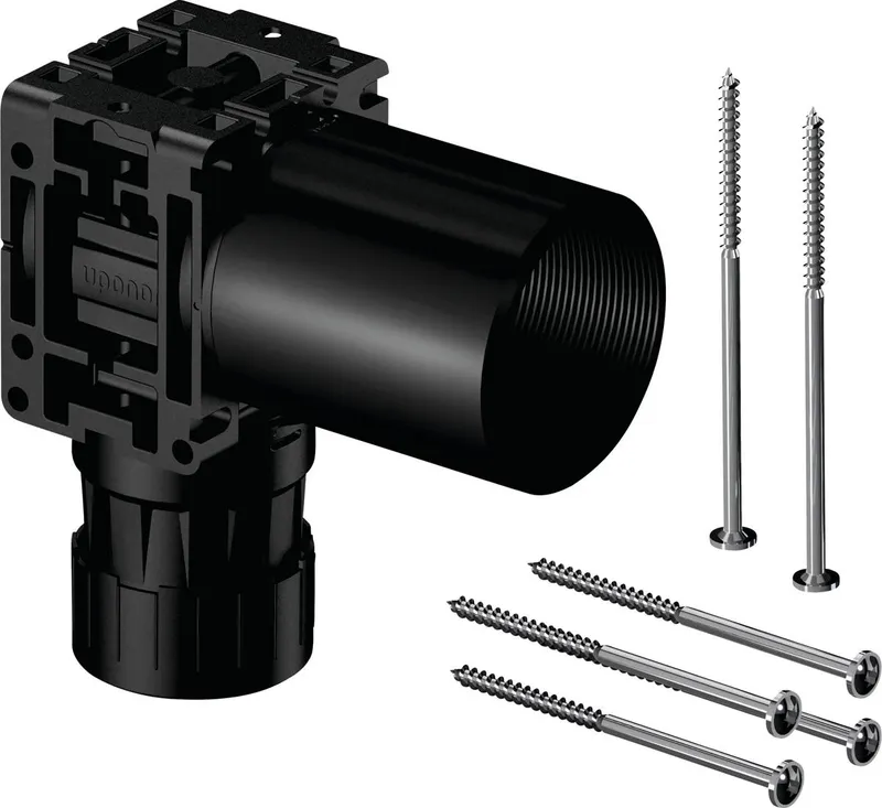 Smart Aqua PLUS 16-Rp1/2" prietaisinė dėžutė
