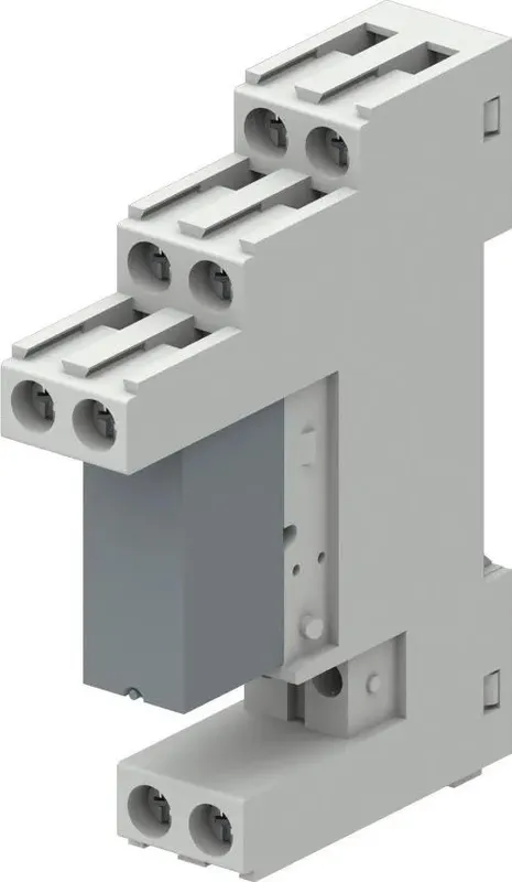 Smatrix 24V Rėlių modulis š/v