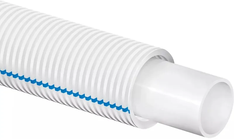 Uponor Aqua Pipe vamzdis 18X2,5 su šarvu 28/23 (50m)
