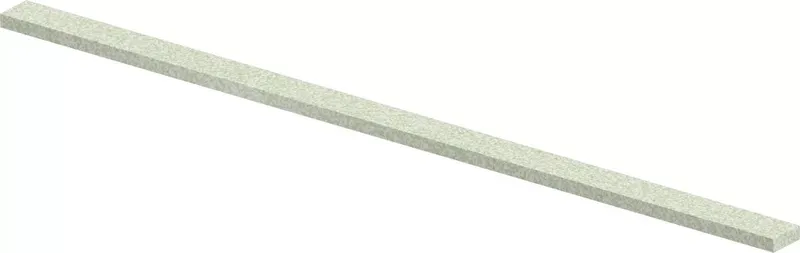 Siccus Mini 1000x45x15 Kraštų apsaugai