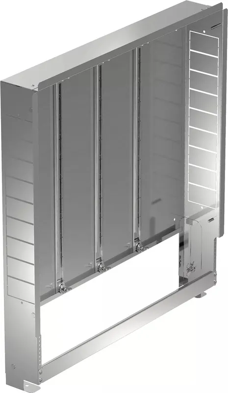 Vario 550x730x110mm