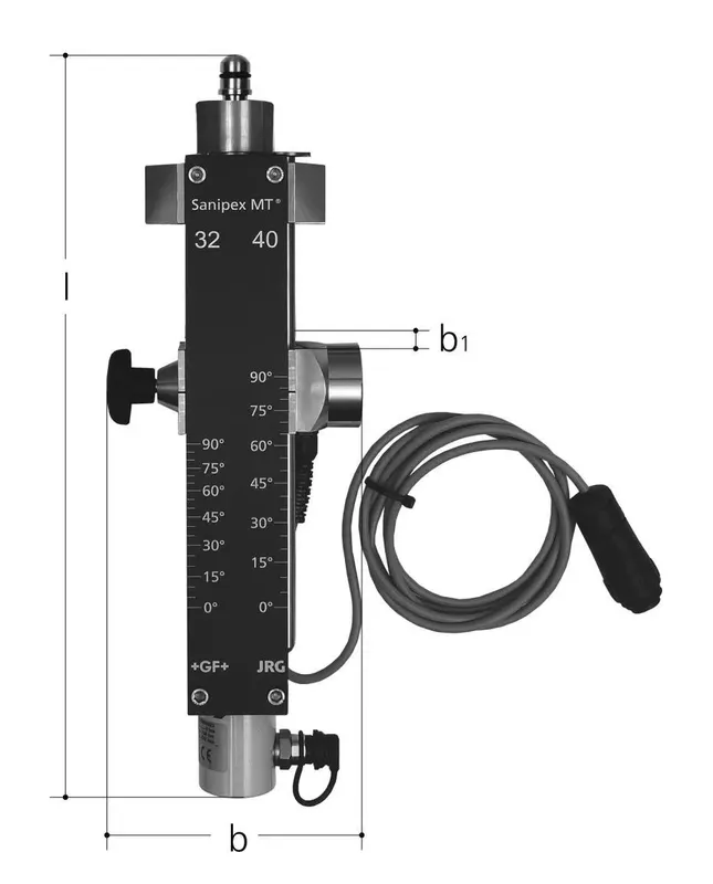 Sanipex MT d26-63