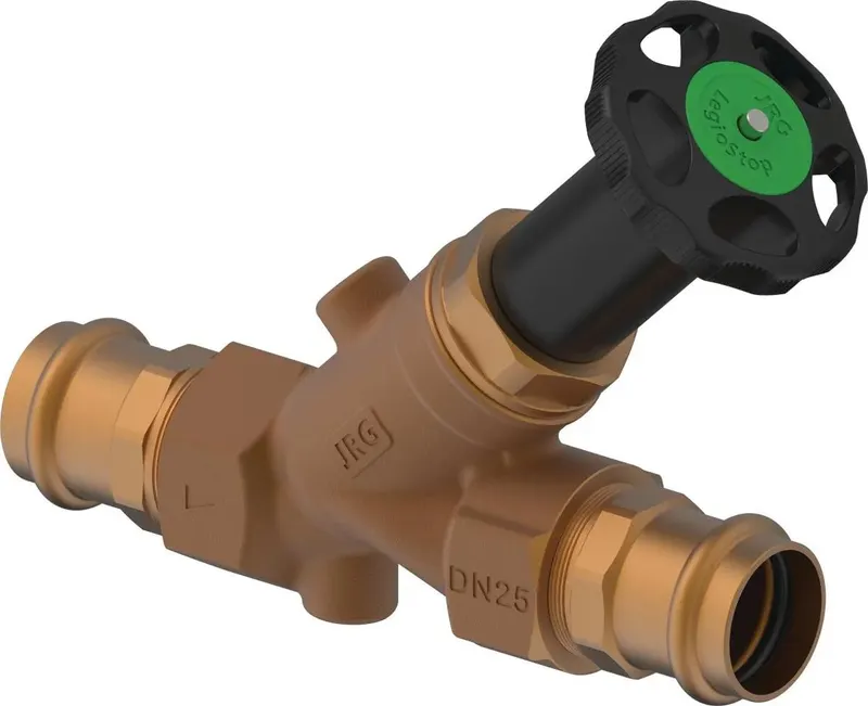 JRG LegioStop DN25