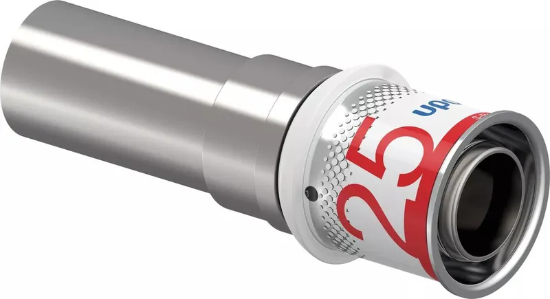 Uponor S-Press PLUS jungtis 25-22CU