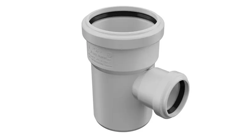 Silenta Premium 90-90mm atšaka