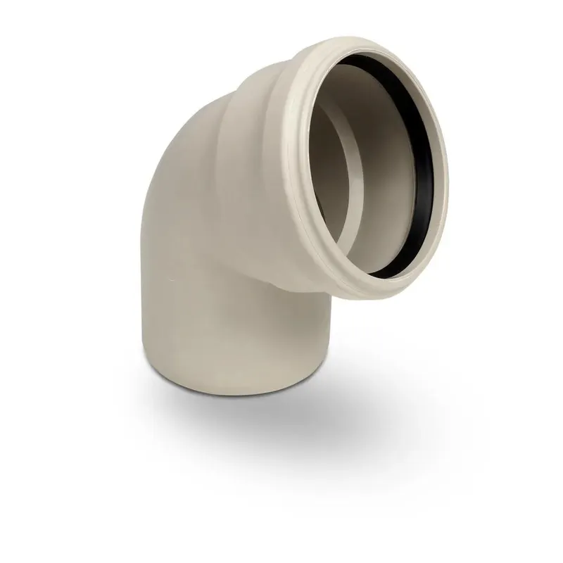 Silenta Premium 90mm alkūnė