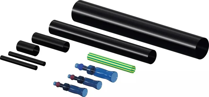 Ecoflex Supra PLUS kabeliai