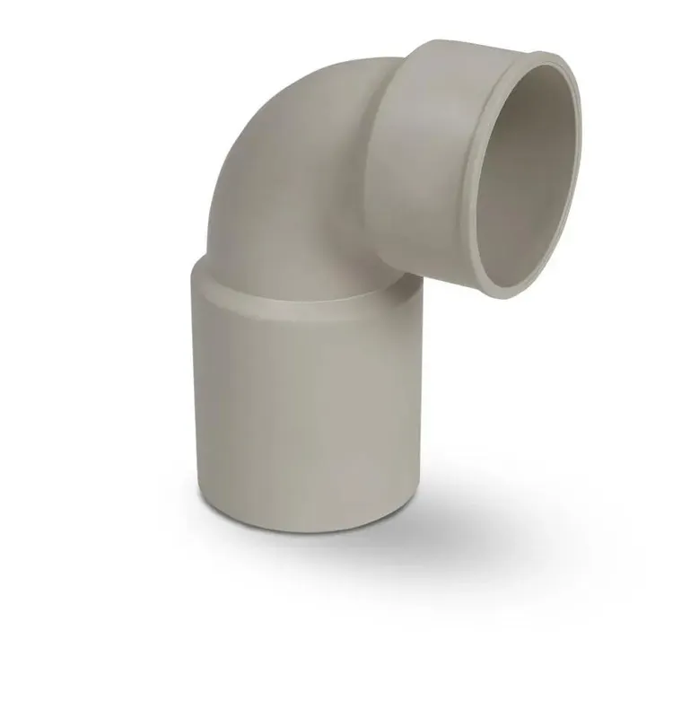 Silenta Premium 58-40mm sifono alkūnė