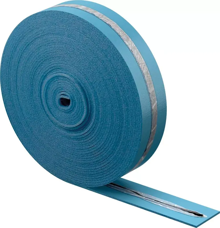 Multi 150x10mm apvado juosta su folija