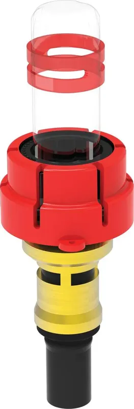 Vario S 0-5 l/min.
