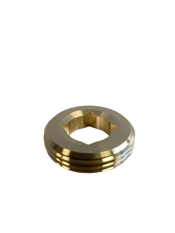 Malleable Fittings 1 1/8