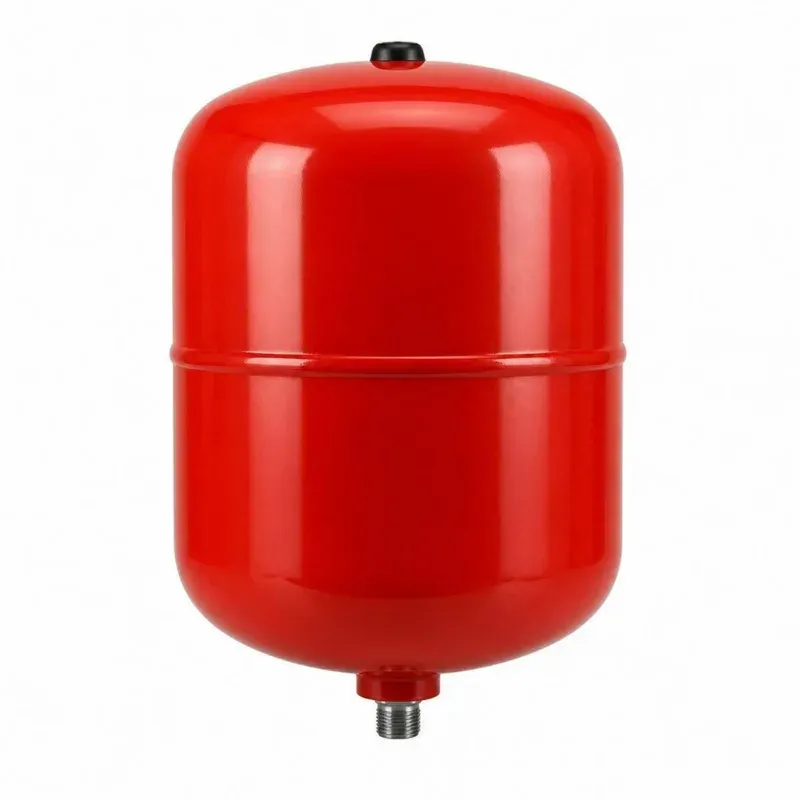 Išsiplėtimo indas šildymui 24 l, 6 bar