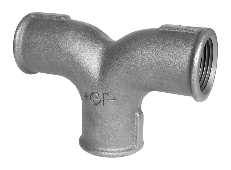 Malleable Fittings 1