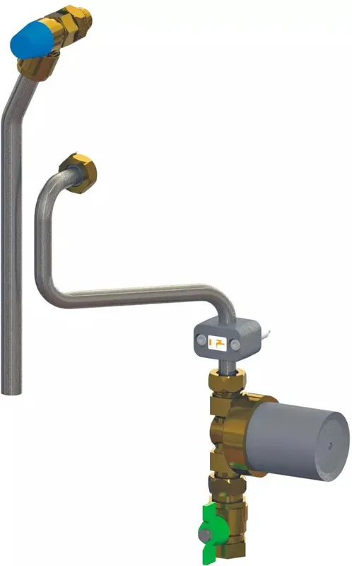 Combi Port E-Pro circulation set