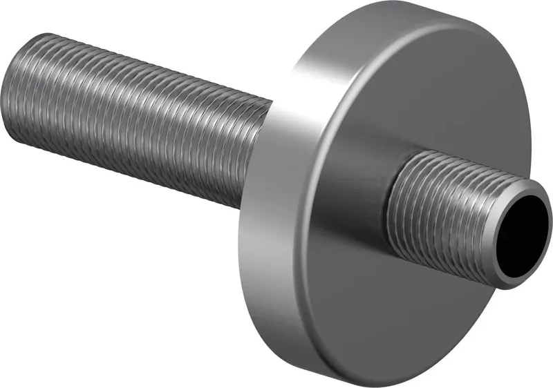 Aqua PLUS 1/2"MT, cap 70, l=115 pajungimas, srieginis