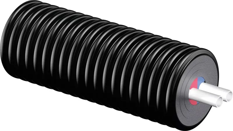 Ecoflex Thermo 2x63x5,8/200