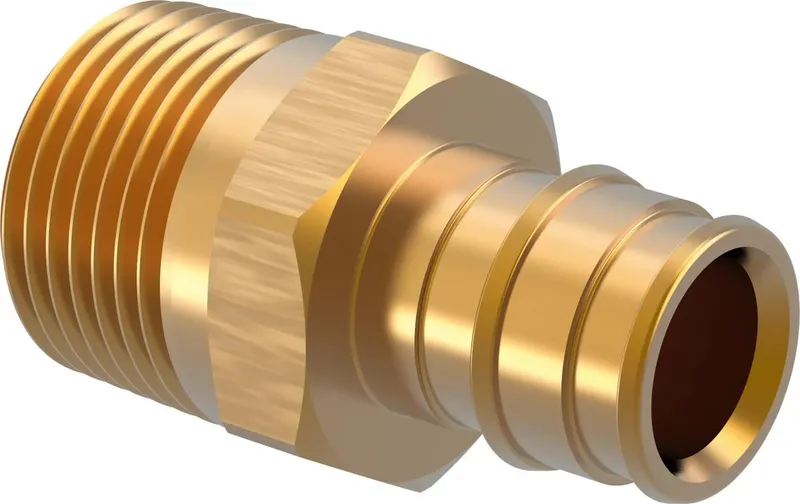 Q&E 20-R3/4"