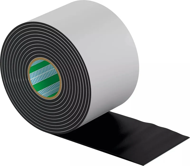 Ecoflex 160mm x 10m tampri juosta