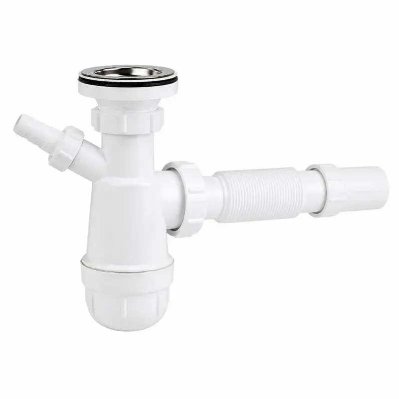 Vandens filtro korpusas 10″ su kasete
