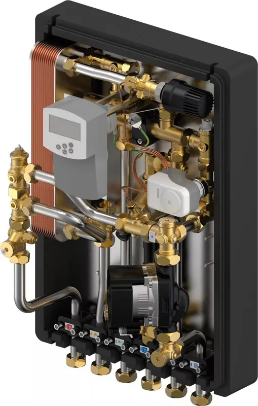 Combi Port E-INS 19 CB DI TL HA MS MH ZA NC IB