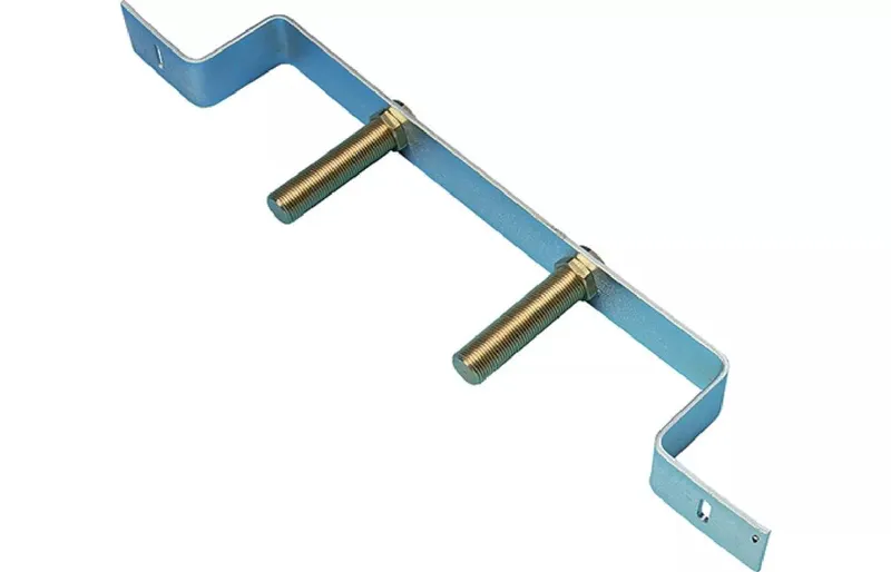 Kiti 2x1/2" c/c150