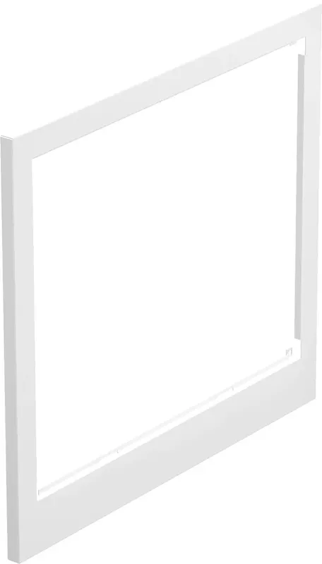 Aqua PLUS A, 390x385 rėmelis spintelei