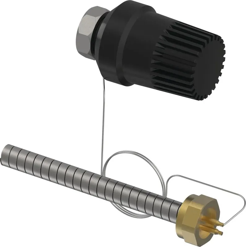 Combi Port Gen termostatas