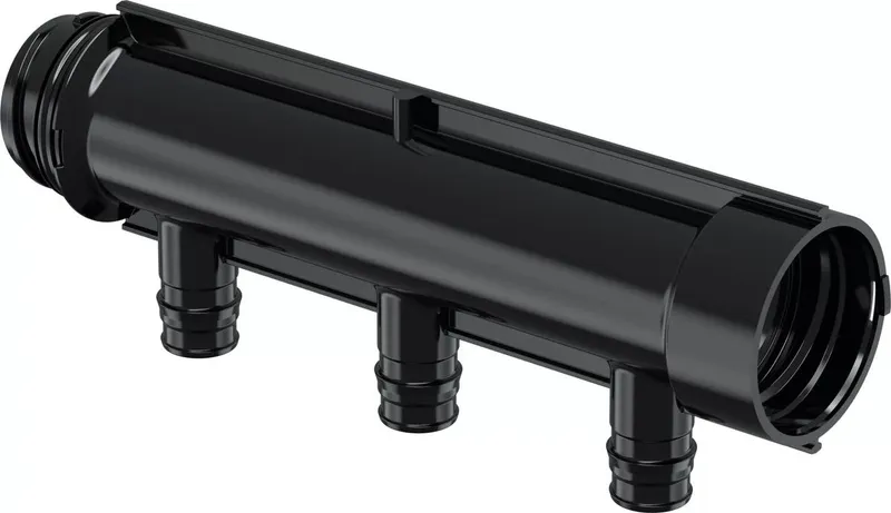 Aqua PLUS 1" 3x16 c/c50 kolektorius