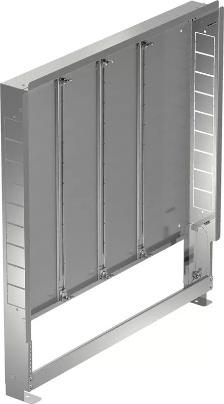 Vario 550x730x80mm